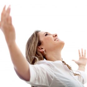 Vrij voelen in je werk